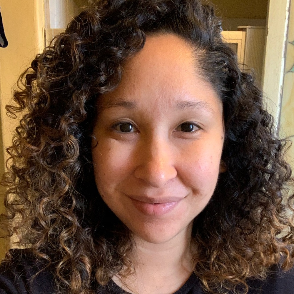 Meet your Posher, Erin